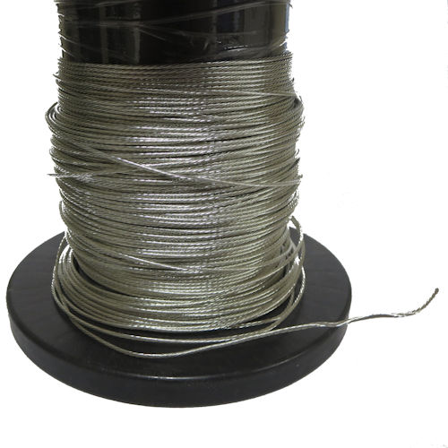 UNINS TINNED COPPER GROUND WIRE
