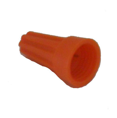 PLASTIC WIRE NUTS