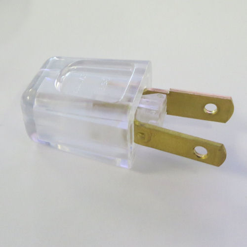 SILVER QUICK-CONNECT SPT-2 PLUG