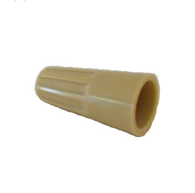 MED SOLDERLESS WIRE NUTS