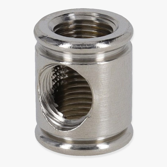 NICKEL ARM BACK 1/8 IPS