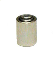 PLAIN NICKEL PLATED COUPLING