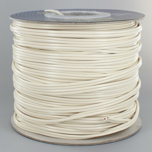 18/2 SPT-1 IVORY WIRE
