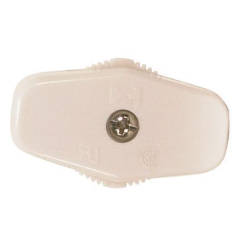 SPT-1 WHITE OFF/ON LINE SWITCH