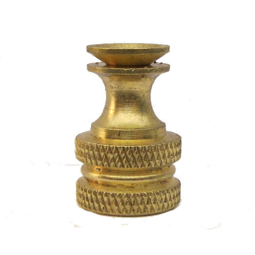 MAKE-YOUR-OWN BRASS FINIAL